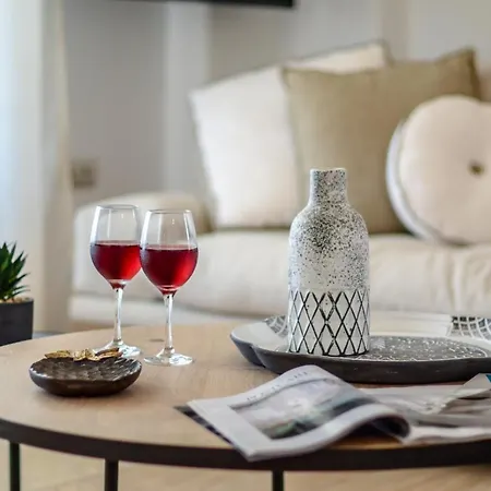 Villa Naxos Secret Paradise *