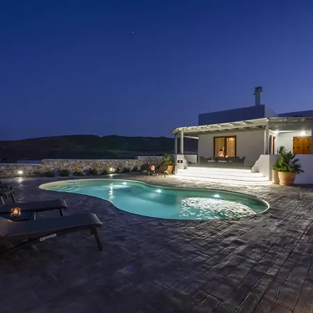 Naxos Secret Paradise