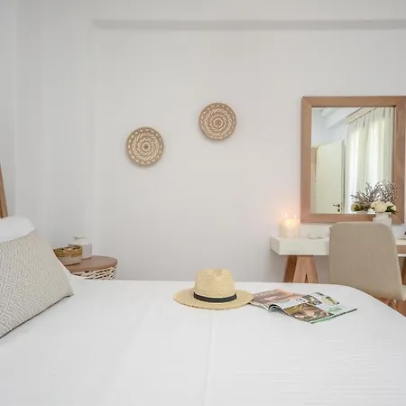 Villa Naxos Secret Paradise *