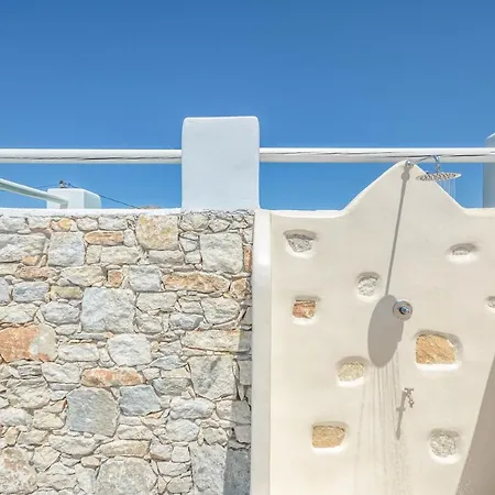 Naxos Secret Paradise