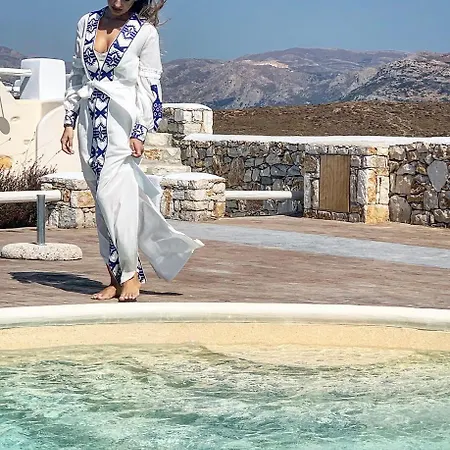 Naxos Secret Paradise