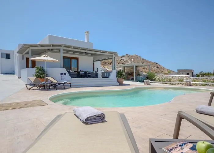 Naxos Secret Paradise * Galini (Naxos)