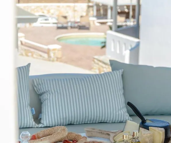 Naxos Secret Paradise