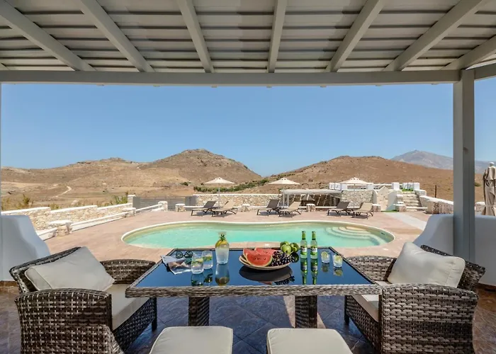 Naxos Secret Paradise * Galini (Naxos)