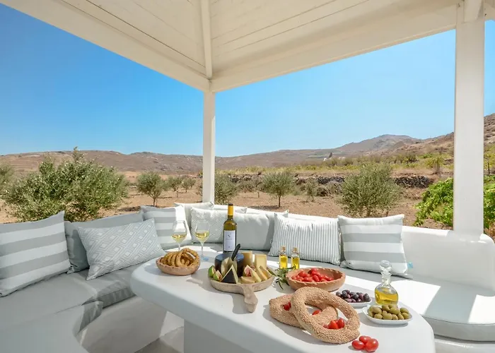 Naxos Secret Paradise * Galini (Naxos)