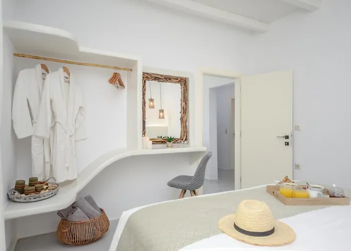 Naxos Secret Paradise * Galini (Naxos)