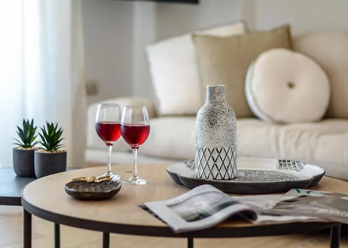 Villa Naxos Secret Paradise *