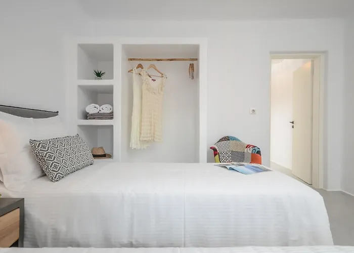 Naxos Secret Paradise * Galini (Naxos)