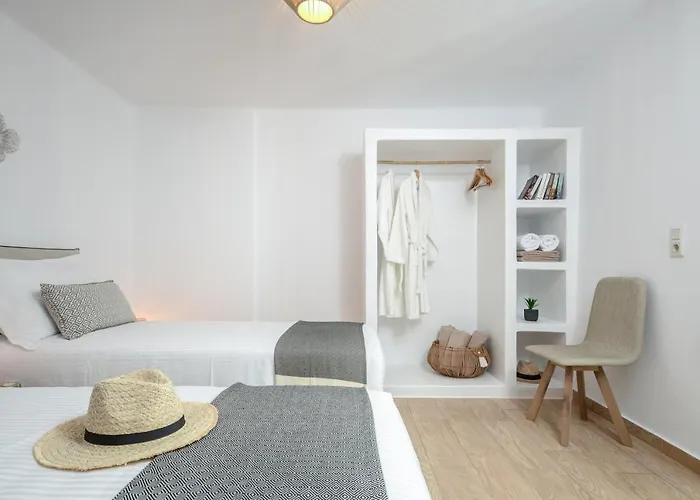 Naxos Secret Paradise Galini (Naxos)