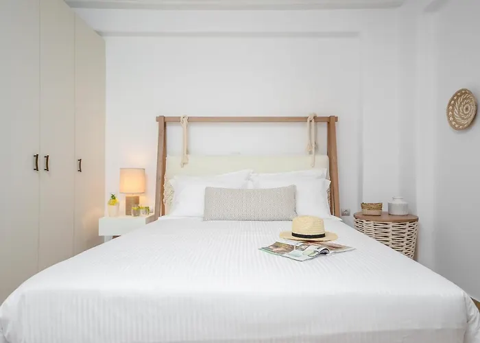 Naxos Secret Paradise