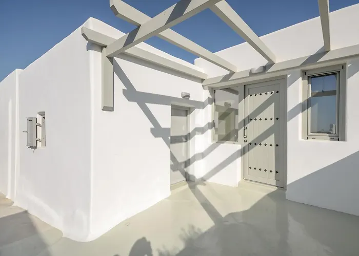 Naxos Secret Paradise * Galini (Naxos)