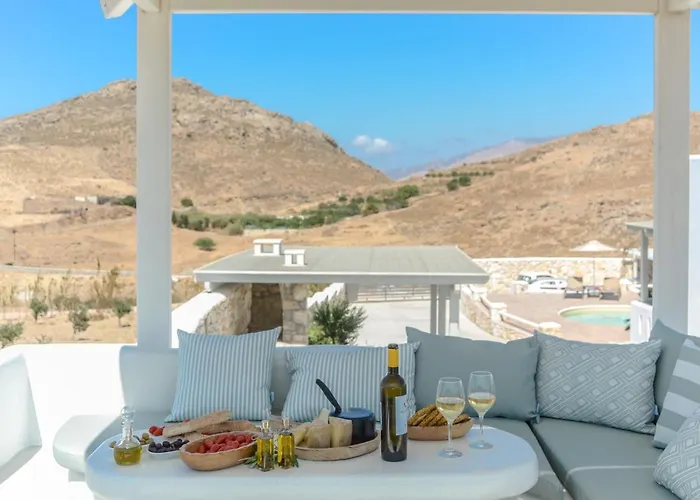 Naxos Secret Paradise Galini (Naxos)