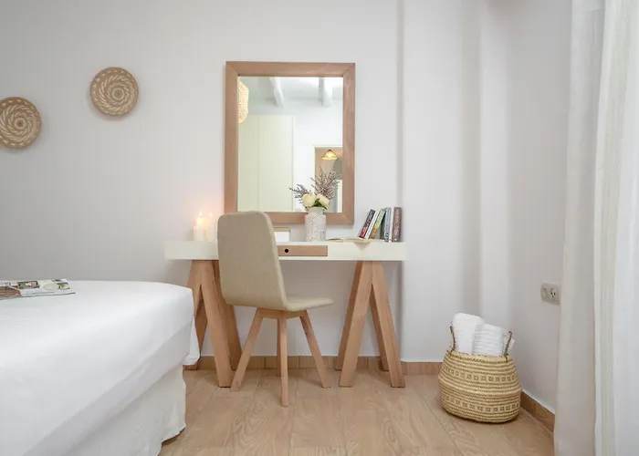 Naxos Secret Paradise Villa Galini (Naxos)