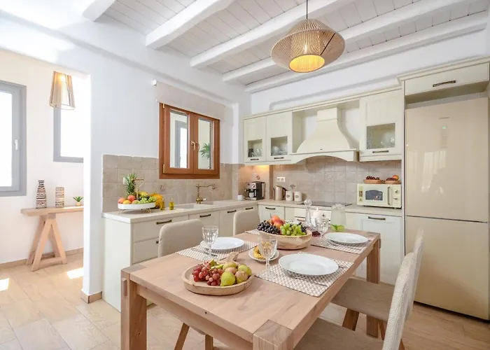 Naxos Secret Paradise