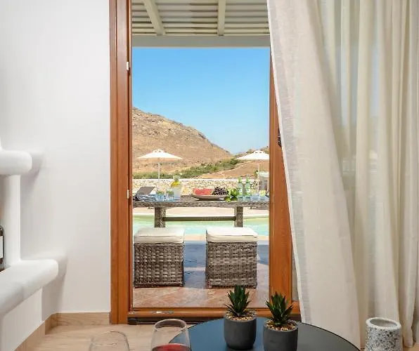 Naxos Secret Paradise