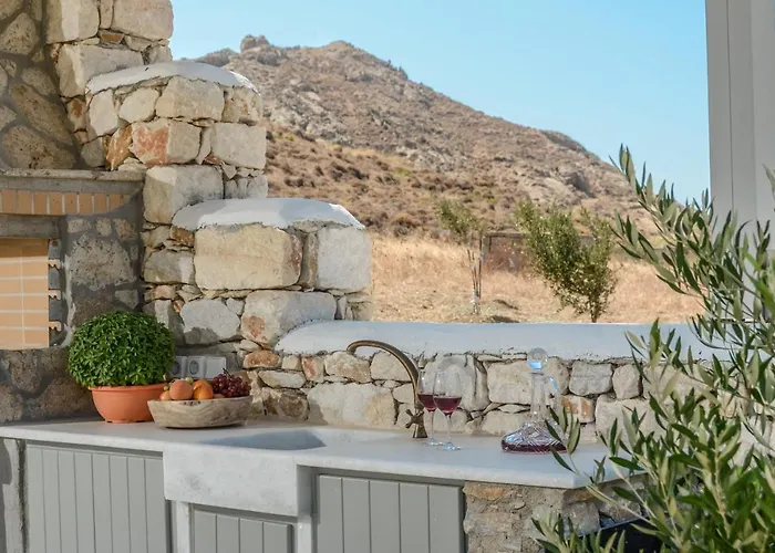 Naxos Secret Paradise * Galini (Naxos)