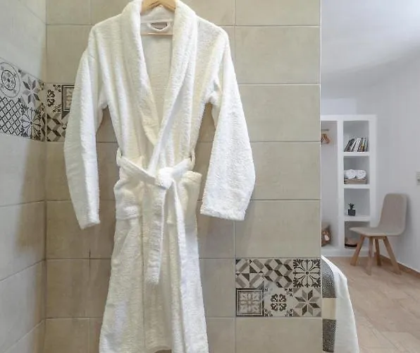 Naxos Secret Paradise Villa Galini (Naxos)