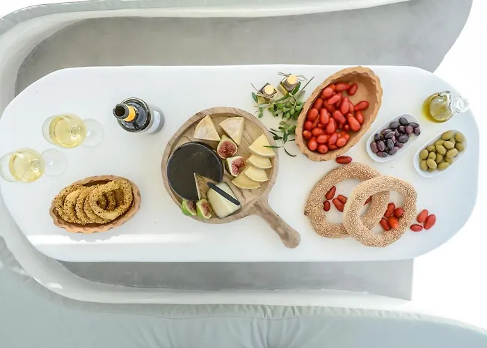 Naxos Secret Paradise