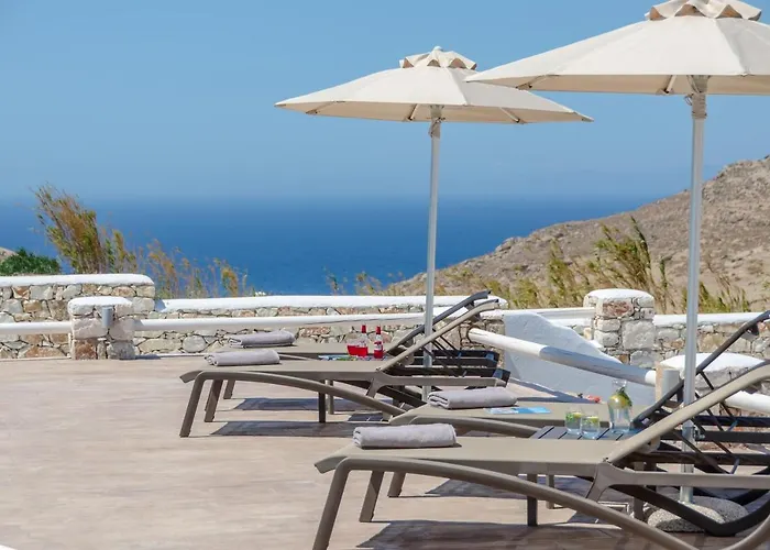 Naxos Secret Paradise