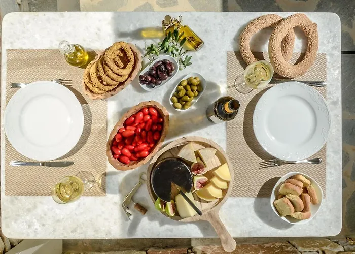 Naxos Secret Paradise *