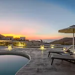 Naxos Secret Paradise Villa Galini (Naxos)