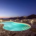 Villa Naxos Secret Paradise Galini (Naxos)