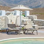 Naxos Secret Paradise Villa