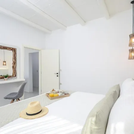 Naxos Secret Paradise * Γαλήνη