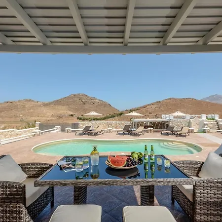 Naxos Secret Paradise * Γαλήνη