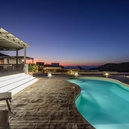 Naxos Secret Paradise * Γαλήνη