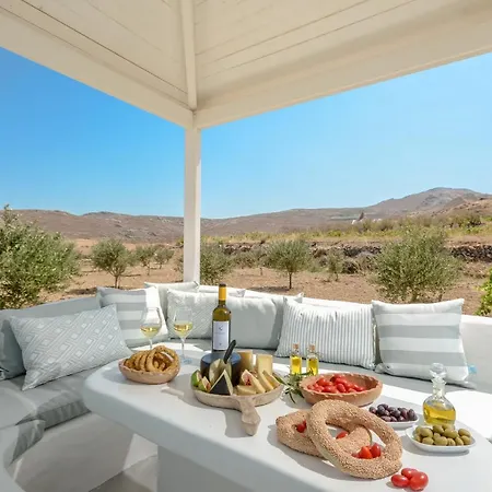 Naxos Secret Paradise * Γαλήνη