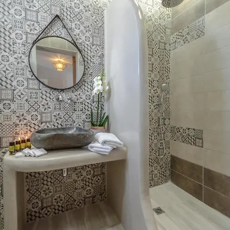 Naxos Secret Paradise Γαλήνη