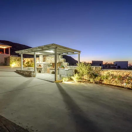 Naxos Secret Paradise *