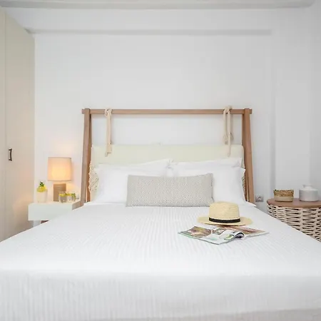 Naxos Secret Paradise