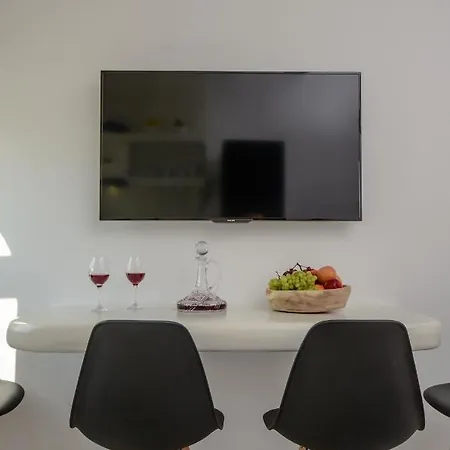 Βίλα Naxos Secret Paradise *