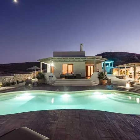 Naxos Secret Paradise Γαλήνη