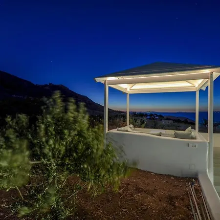 Naxos Secret Paradise *