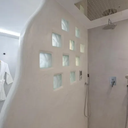 Naxos Secret Paradise * Γαλήνη