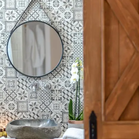 Villa Naxos Secret Paradise *