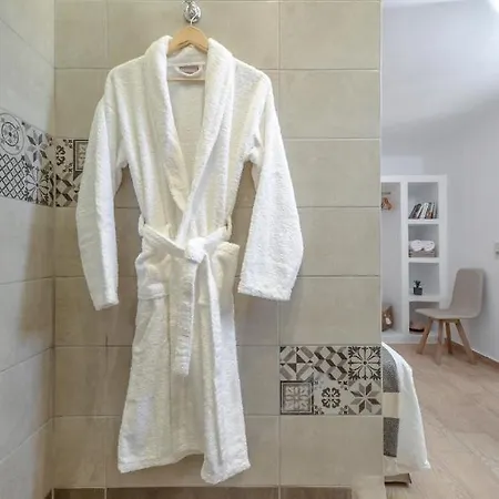 Naxos Secret Paradise Βίλα Γαλήνη