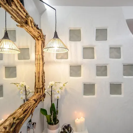 Naxos Secret Paradise *