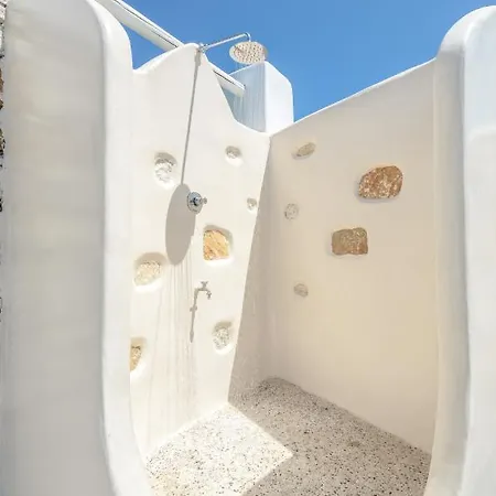 Naxos Secret Paradise Γαλήνη