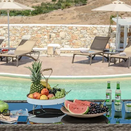 Βίλα Naxos Secret Paradise *