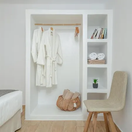 Βίλα Naxos Secret Paradise *