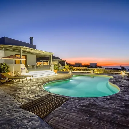 Naxos Secret Paradise