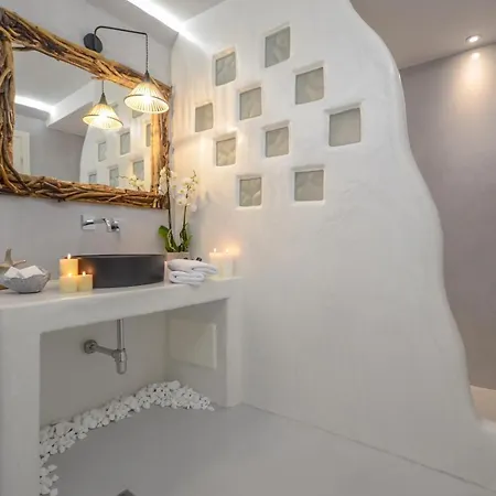 Βίλα Naxos Secret Paradise Γαλήνη