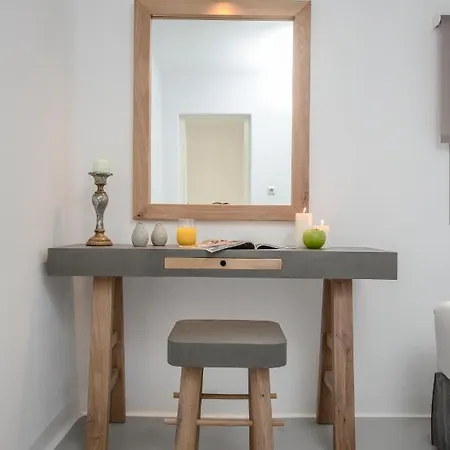 Naxos Secret Paradise