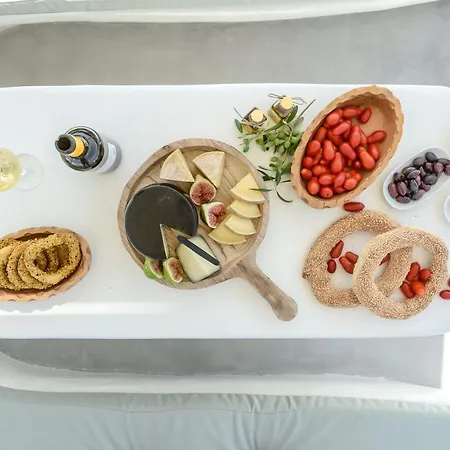 Naxos Secret Paradise