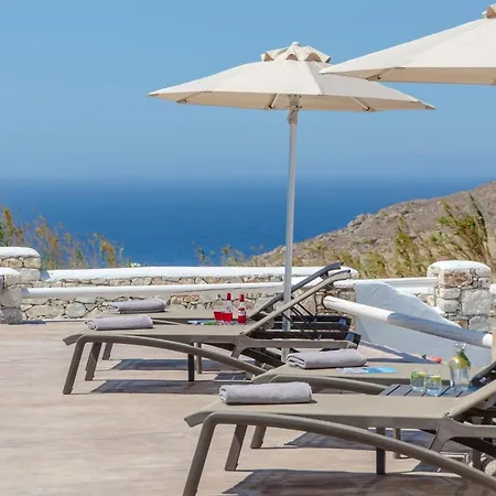 Naxos Secret Paradise