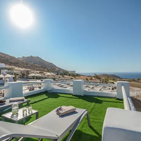 Naxos Secret Paradise